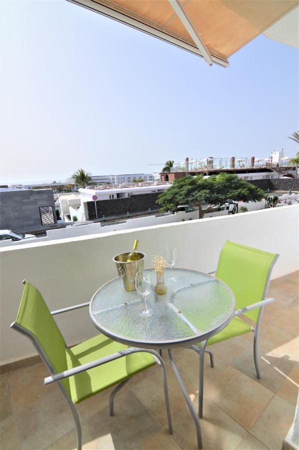 Apartamento Martina Puerto del Carmen  Exterior photo
