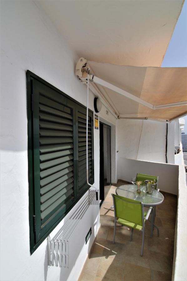 Apartamento Martina Puerto del Carmen  Exterior photo