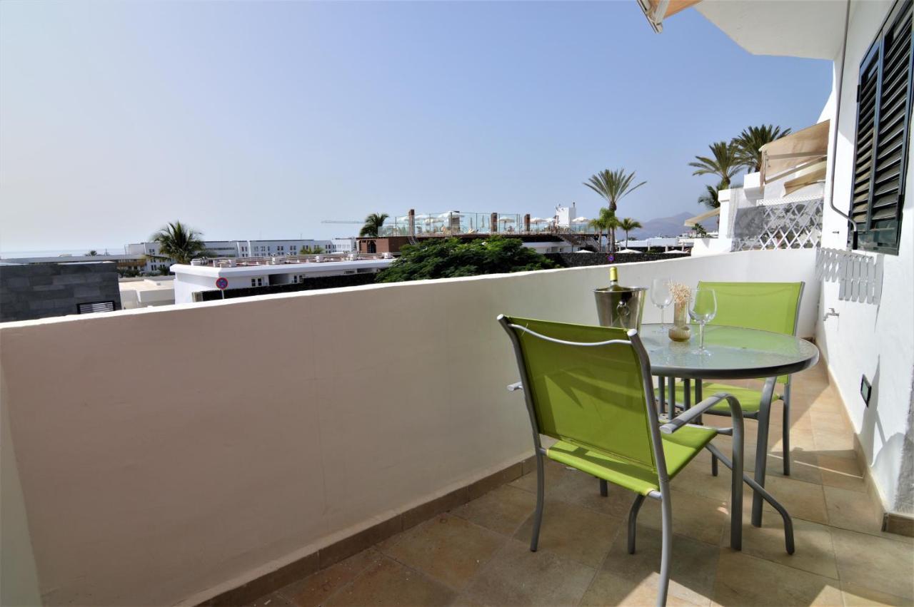 Apartamento Martina Puerto del Carmen  Exterior photo